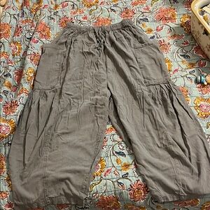 Free People Quinn Pant